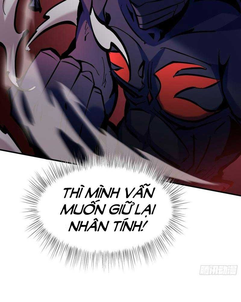 Đọc truyện [LCVT] Ta thực sự không phải Ma Vương - Chap 2